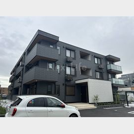 新綱島駅より徒歩3分 1階 新築の賃貸物件