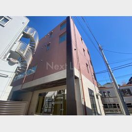 妙蓮寺駅より徒歩1分 4階 新築の賃貸物件