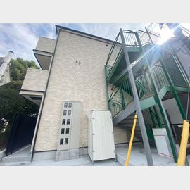 ハーミットクラブハウス高田の賃貸物件