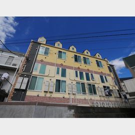 ユナイト白楽ムーンレイクの杜 1階 築9年8ヶ月の賃貸物件