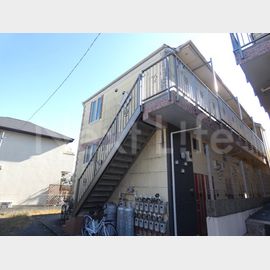 ユナイト 白楽エドモンドの杜 2階 築10年8ヶ月の賃貸物件