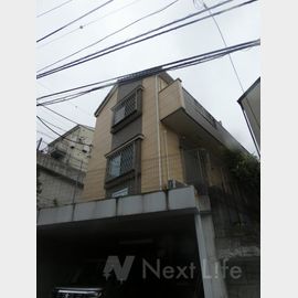 菊名駅より徒歩7分 1階 築14年1ヶ月の賃貸物件