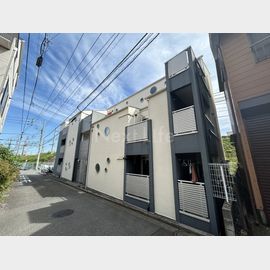 ＳＯＬＩＤ大倉山 1階 築16年8ヶ月の賃貸物件