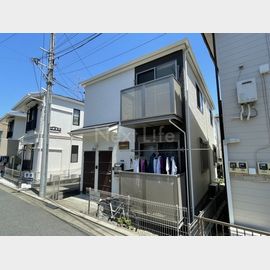 コーポさわやかA 2階 築16年8ヶ月の賃貸物件