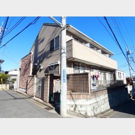 カサベルデ 2階 築17年5ヶ月の賃貸物件