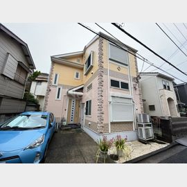 白楽駅より徒歩10分 1階 築19年の賃貸物件