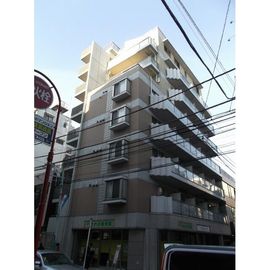 綱島駅より徒歩1分 6階 築19年8ヶ月の賃貸物件