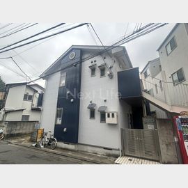 ドミールM 1階 築20年7ヶ月の賃貸物件