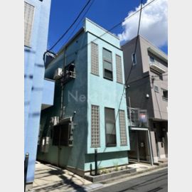 ジェイホームB 2階 築20年11ヶ月の賃貸物件