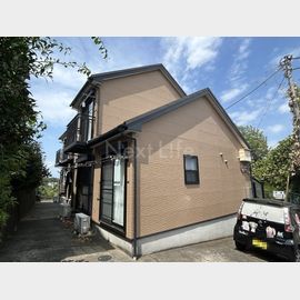 イーグル小机 1階 築21年9ヶ月の賃貸物件