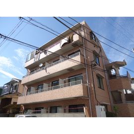 シャンベール日吉の賃貸物件