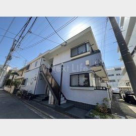 ウッドベル5 1階 築27年2ヶ月の賃貸物件