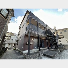 サンマーチ日吉 2階 築27年2ヶ月の賃貸物件