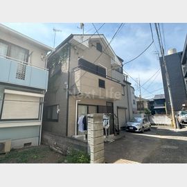 マイハウス菊名 2階 築28年7ヶ月の賃貸物件