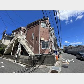 日吉駅より徒歩5分 1階 築29年の賃貸物件