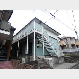 セワカマル菊名 1階 築31年9ヶ月の賃貸物件