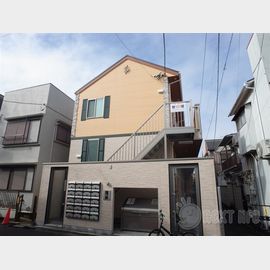 フロントフィールド中幸町 2階 築9年11ヶ月の賃貸物件