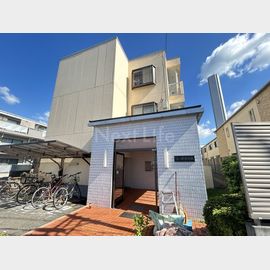 コーポタカミ 1階 築40年8ヶ月の賃貸物件