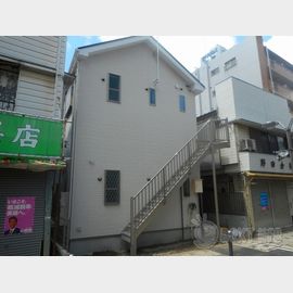 小田栄駅より徒歩10分 1階 築10年3ヶ月の賃貸物件