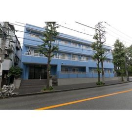 宮崎台駅より徒歩5分 1階 築39年4ヶ月の賃貸物件