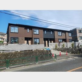 橋本駅より徒歩19分 2階 新築の賃貸物件