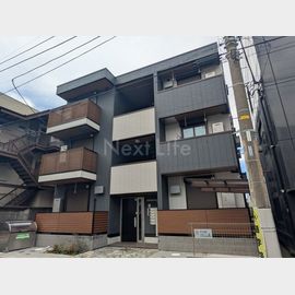 町田駅より徒歩12分 2階 築1年1ヶ月の賃貸物件