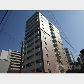 町田駅より徒歩7分 12階 築19年8ヶ月の賃貸物件
