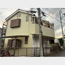 ピュアブラッサム 1階 築30年9ヶ月の賃貸物件