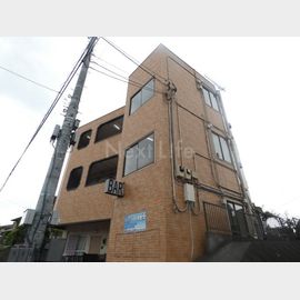 淵野辺駅より徒歩19分 2階 築42年8ヶ月の賃貸物件