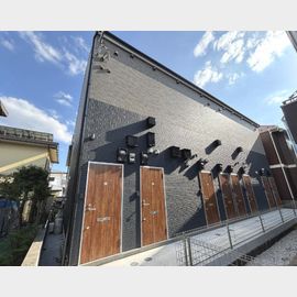 ブルームタウン 1階 新築の賃貸物件