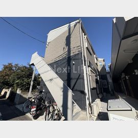 エムケーワイ淵野辺 2階 築2年の賃貸物件