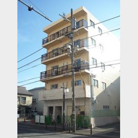 相模原駅より徒歩9分 3階 築2年9ヶ月の賃貸物件