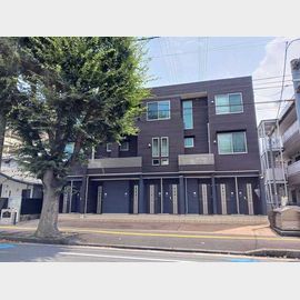 淵野辺駅より徒歩11分 2階 築9年3ヶ月の賃貸物件