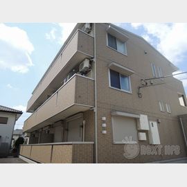 エスポワール 1階 築14年2ヶ月の賃貸物件