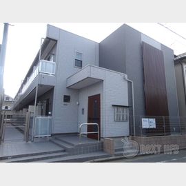 相模原駅より徒歩10分 2階 築14年8ヶ月の賃貸物件