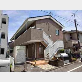 インサイド フラット 2階 築16年2ヶ月の賃貸物件