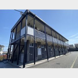 多摩境駅より徒歩14分 1階 築16年7ヶ月の賃貸物件