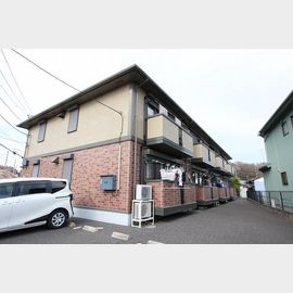 フォンティーヌ２ 2階 築23年8ヶ月の賃貸物件