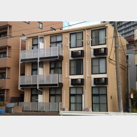 レオパレスレビュー 2階 築19年1ヶ月の賃貸物件