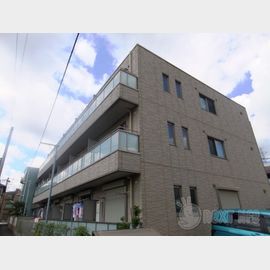 レフィナード・カーサの賃貸物件