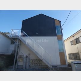 ジョリフルール東台 1階 築7年7ヶ月の賃貸物件