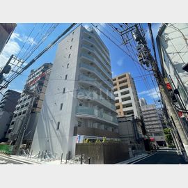 ルフレプレミアム横浜リーヴァ 4階 新築の賃貸物件