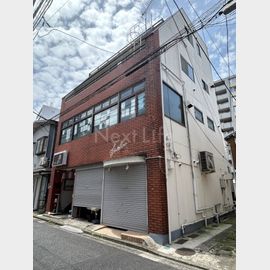 ウィング鶴見 4階 築36年4ヶ月の賃貸物件