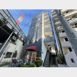 カーサ・アレグリア 3階 築35年3ヶ月の賃貸物件