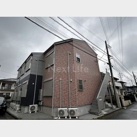 プルミエール多摩大塚 2階 新築の賃貸物件