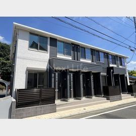 リッシュ 2階 新築の賃貸物件