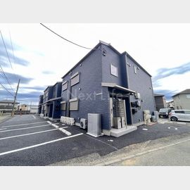 小宮駅より徒歩6分 1階 新築の賃貸物件