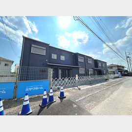 小宮駅より徒歩6分 1階 新築の賃貸物件