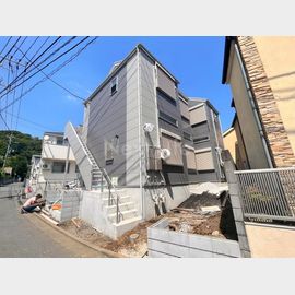 八王子駅より徒歩22分 2階 新築の賃貸物件