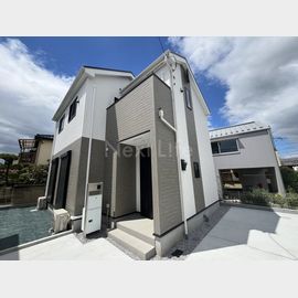 八王子駅よりバス20分 1階 新築の賃貸物件